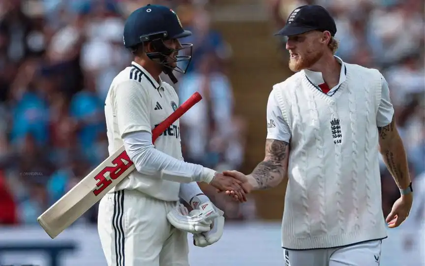 Highest Successful Run Chases In Test Cricket History